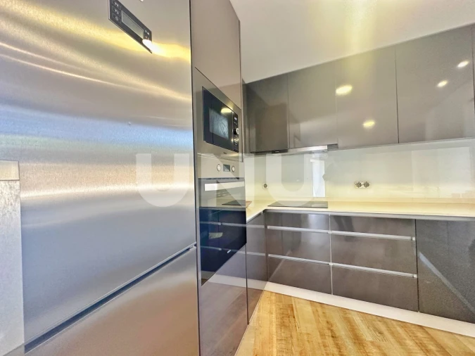 Moradia T2 para Venda em Sande e São Lourenço Foto 6