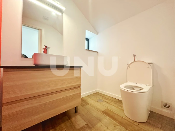 Moradia T2 para Venda em Sande e São Lourenço Foto 11