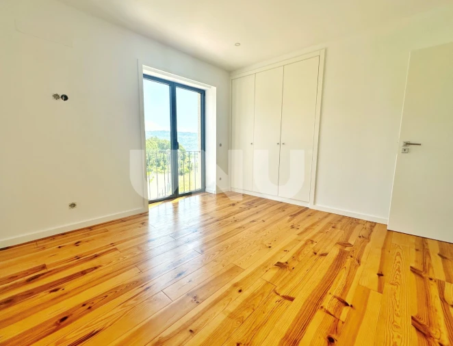 Moradia T2 para Venda em Sande e São Lourenço Foto 15