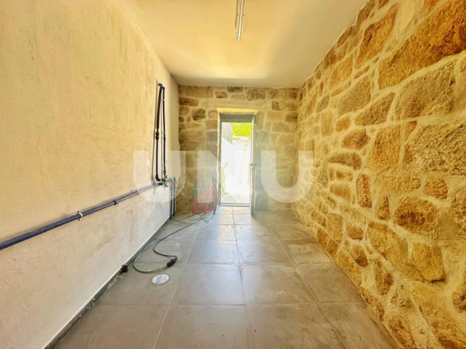 Moradia T2 para Venda em Sande e São Lourenço Foto 19