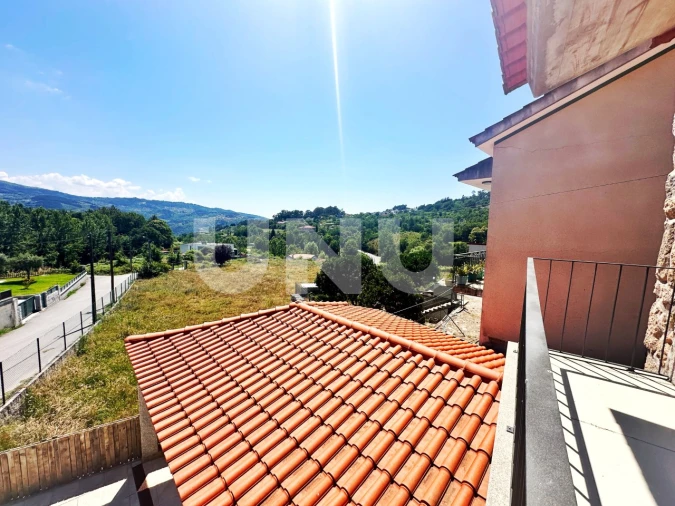 Moradia T2 para Venda em Sande e São Lourenço Foto 21