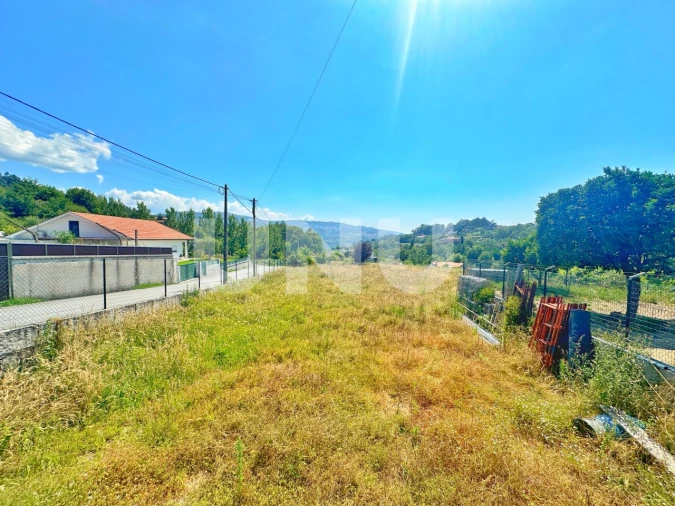 Moradia T2 para Venda em Sande e São Lourenço Foto 22