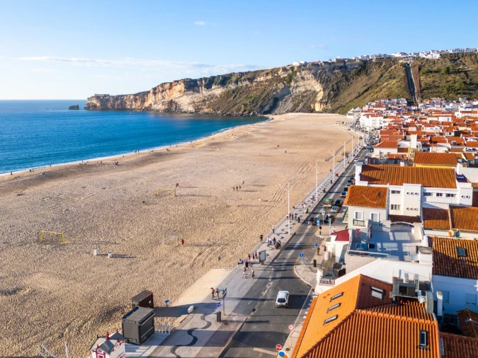 Apartamento T2 para Venda em Nazare Foto 28