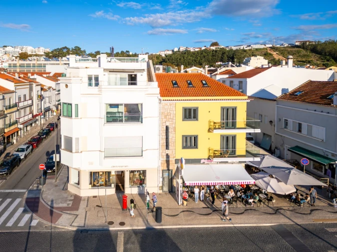 Apartamento T2 para Venda em Nazare Foto 20