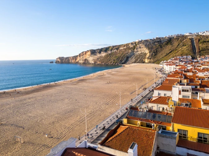 Apartamento T2 para Venda em Nazare Foto 39
