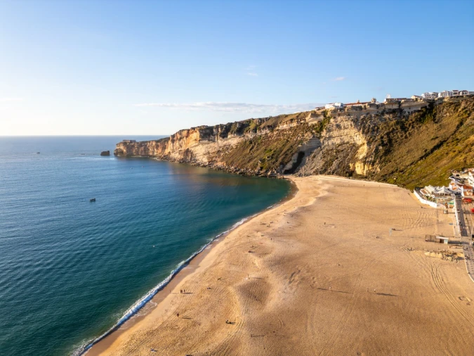 Apartamento T2 para Venda em Nazare Foto 40