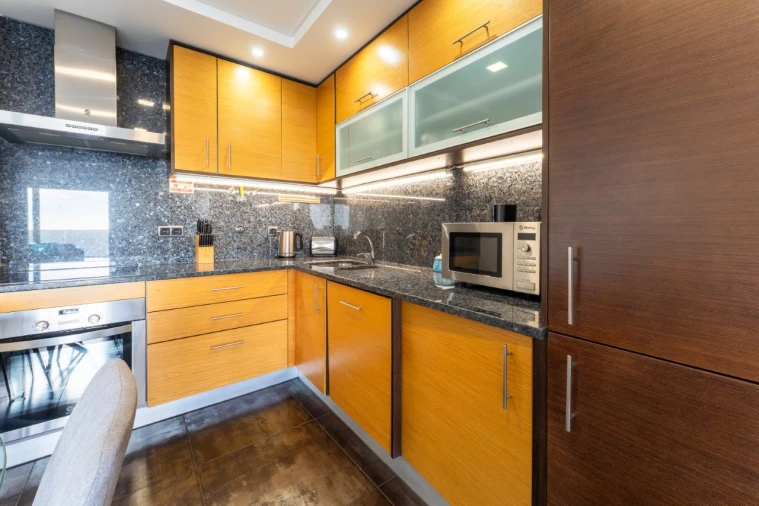 Apartamento T2 para Venda em Nazare Foto 9