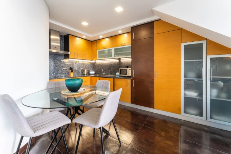 Apartamento T2 para Venda em Nazare Foto 10