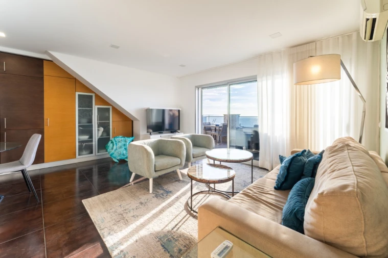 Apartamento T2 para Venda em Nazare Foto 8