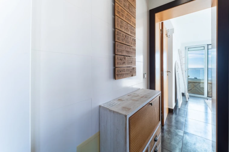 Apartamento T2 para Venda em Nazare Foto 17