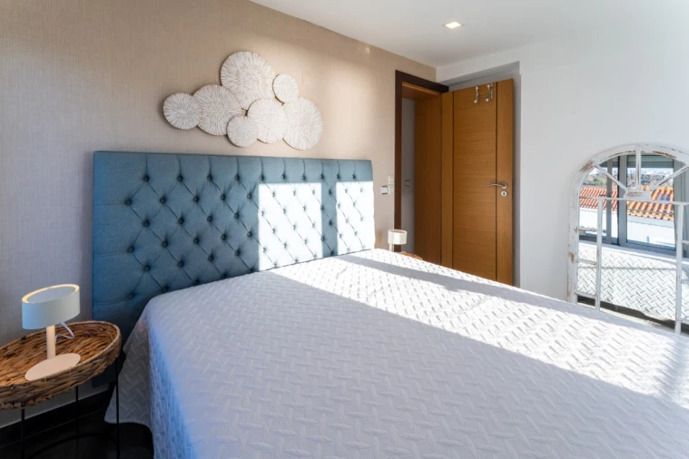 Apartamento T2 para Venda em Nazare Foto 16