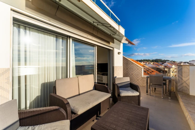 Apartamento T2 para Venda em Nazare Foto 23