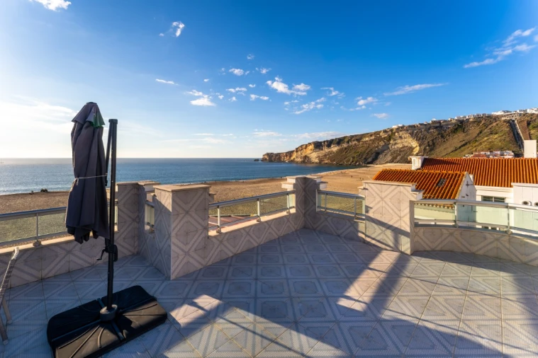 Apartamento T2 para Venda em Nazare Foto 26