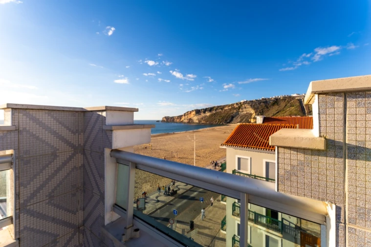 Apartamento T2 para Venda em Nazare Foto 34