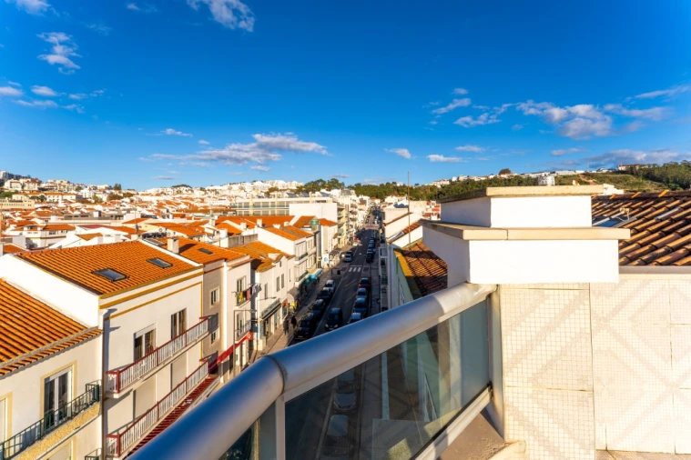 Apartamento T2 para Venda em Nazare Foto 42