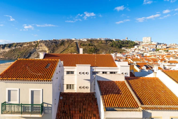 Apartamento T2 para Venda em Nazare Foto 43