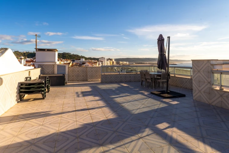 Apartamento T2 para Venda em Nazare Foto 36