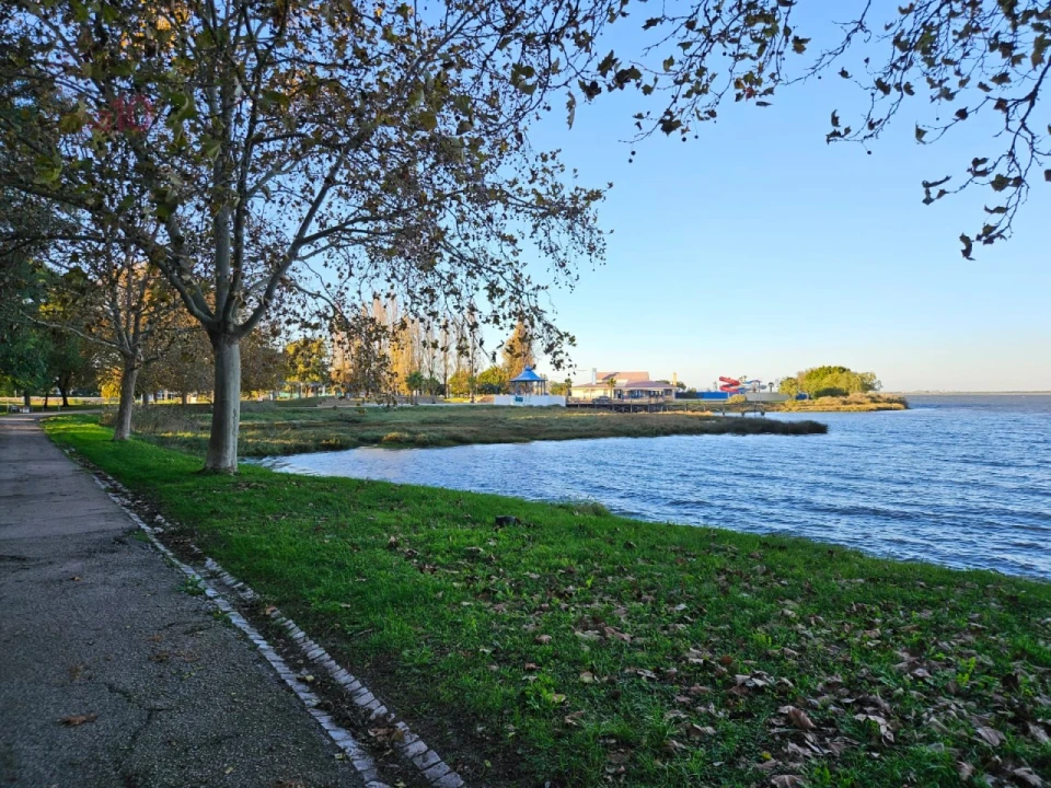 Apartamento T2 para Venda em Baixa da Banheira e Vale da Amoreira Foto 5