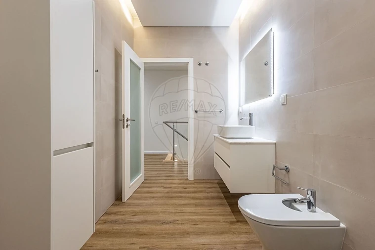 Moradia T3 para Venda em Aveiras de Cima Foto 40