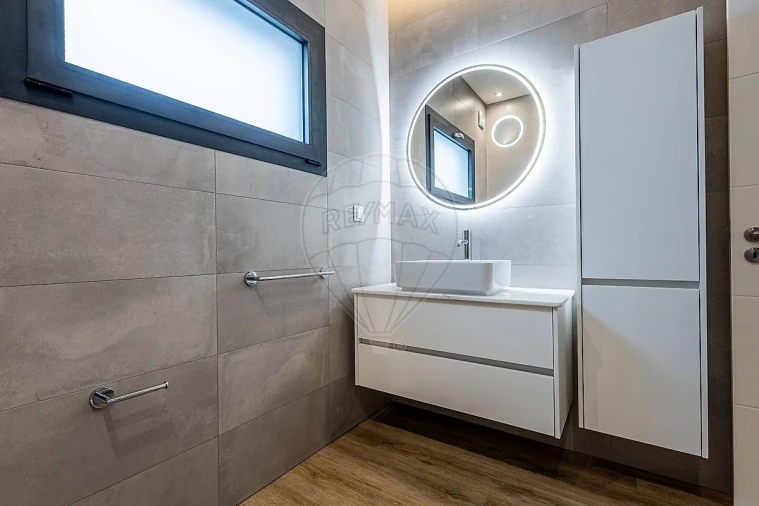 Moradia T3 para Venda em Aveiras de Cima Foto 25