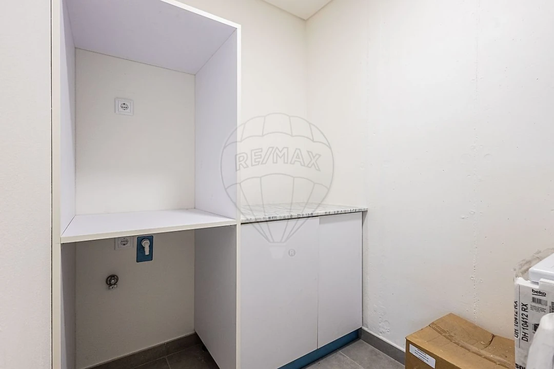 Moradia T3 para Venda em Aveiras de Cima Foto 46