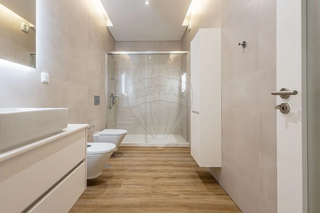 Moradia T3 para Venda em Aveiras de Cima Foto 37