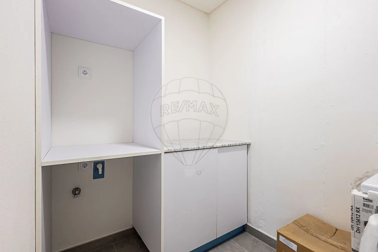 Moradia T3 para Venda em Aveiras de Cima Foto 46