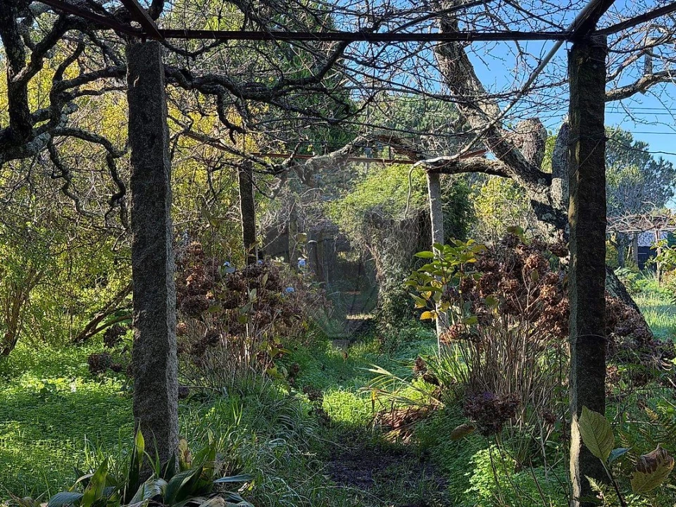 Moradia T6 para Venda em Moreira Foto 17