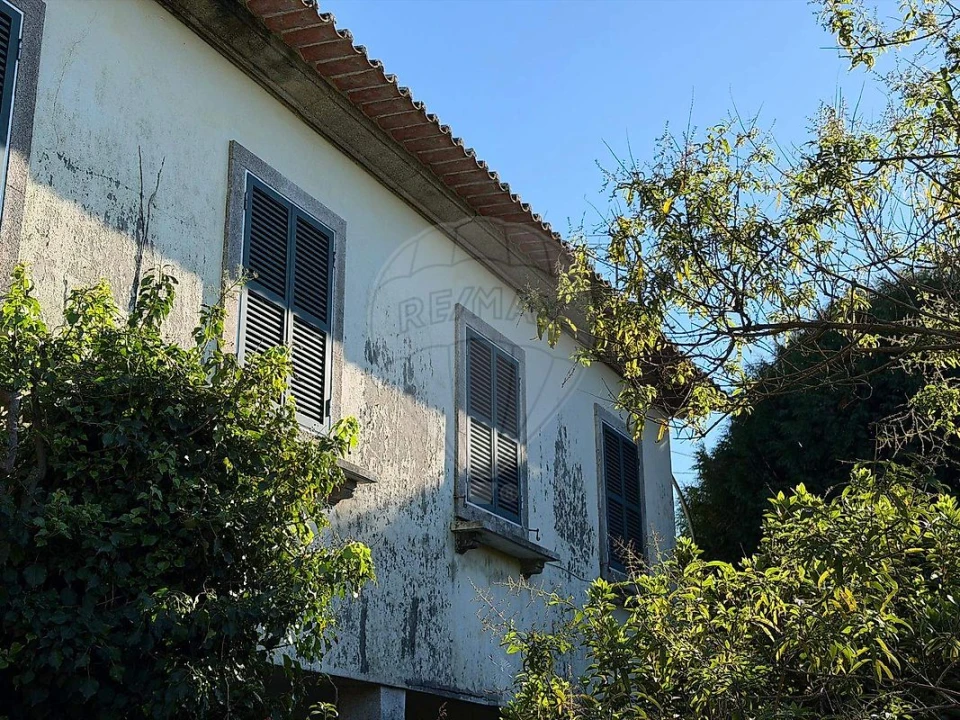 Moradia T6 para Venda em Moreira Foto 1