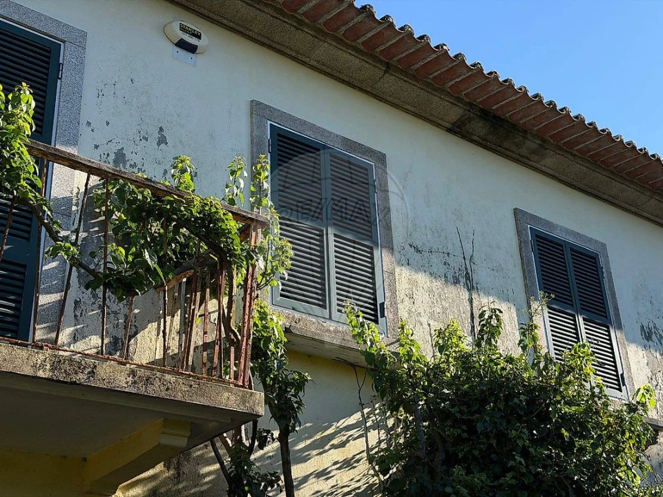 Moradia T6 para Venda em Moreira Foto 2