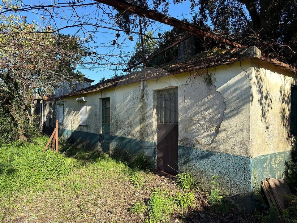 Moradia T6 para Venda em Moreira Foto 11