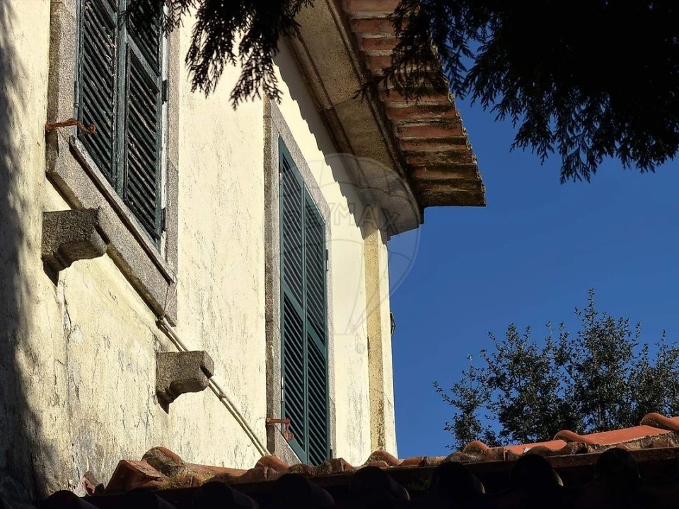 Moradia T6 para Venda em Moreira Foto 3