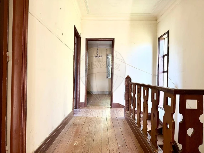 Moradia T6 para Venda em Moreira Foto 28