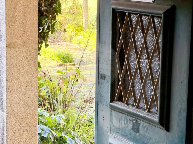 Moradia T6 para Venda em Moreira Foto 24