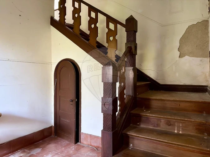 Moradia T6 para Venda em Moreira Foto 22