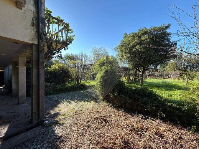 Moradia T6 para Venda em Moreira Foto 8