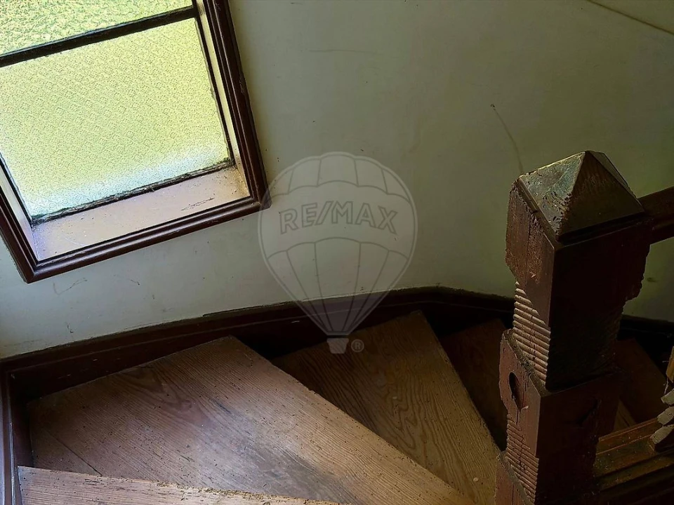 Moradia T6 para Venda em Moreira Foto 23