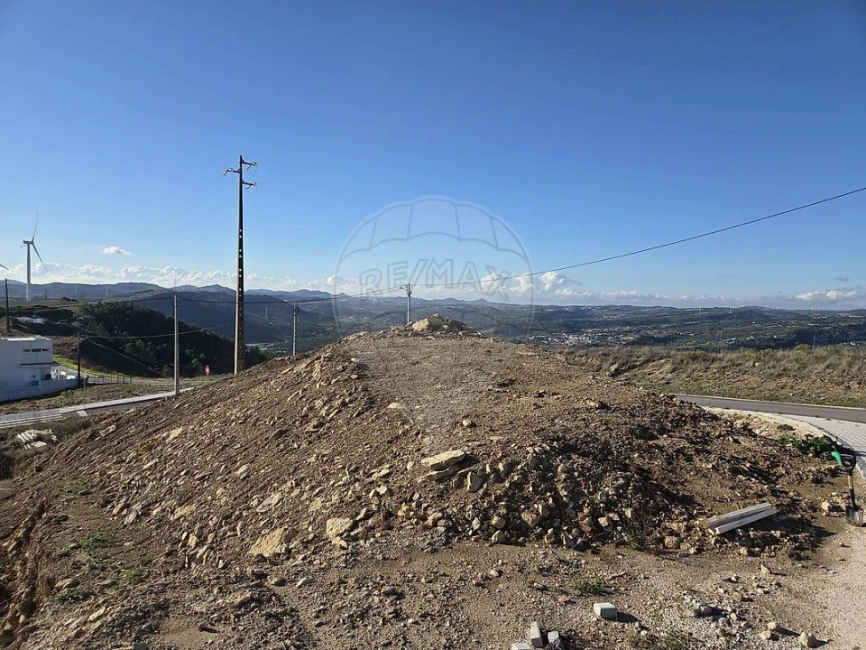 Terreno para Venda em Vialonga Foto 4