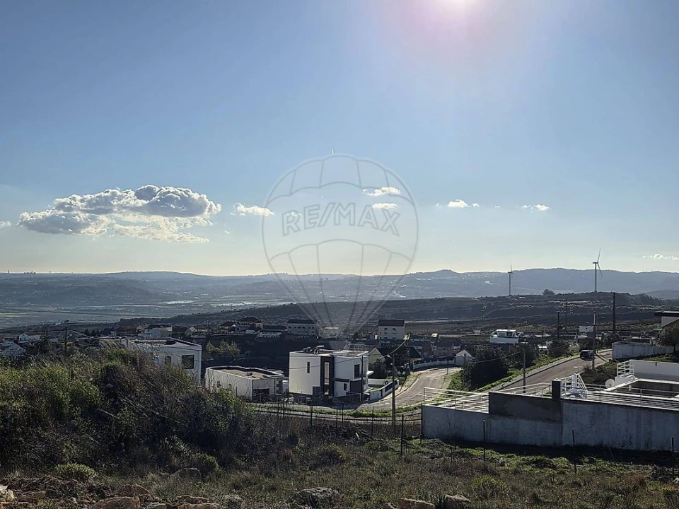 Terreno para Venda em Vialonga Foto 12