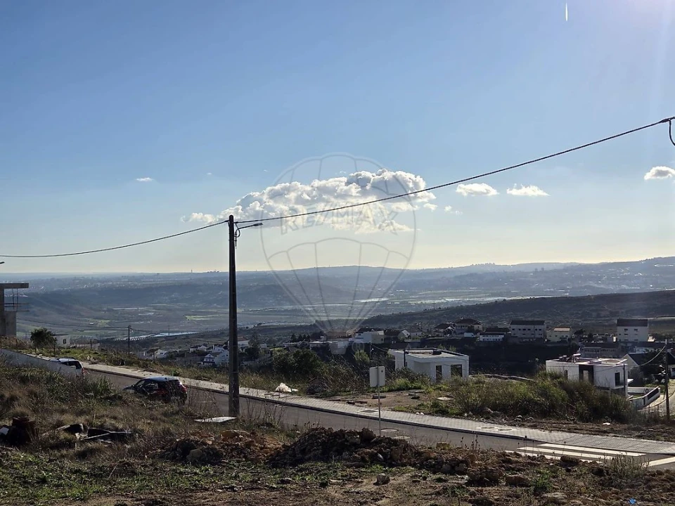 Terreno para Venda em Vialonga Foto 8
