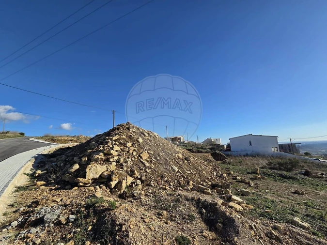 Terreno para Venda em Vialonga Foto 5