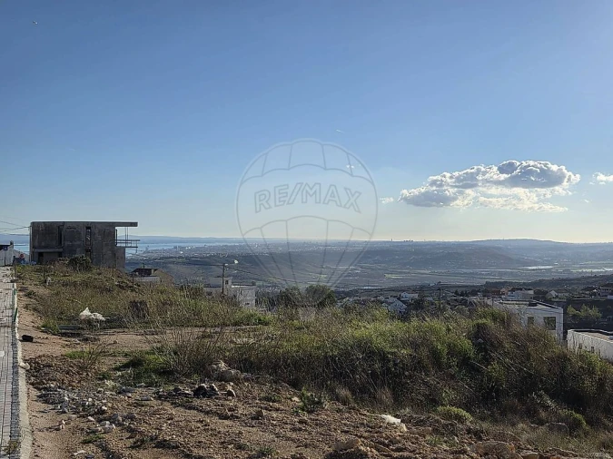 Terreno para Venda em Vialonga Foto 15