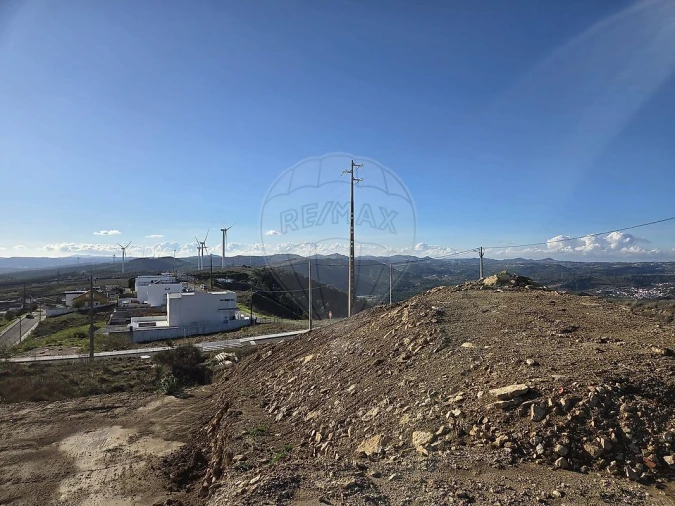 Terreno para Venda em Vialonga Foto 14