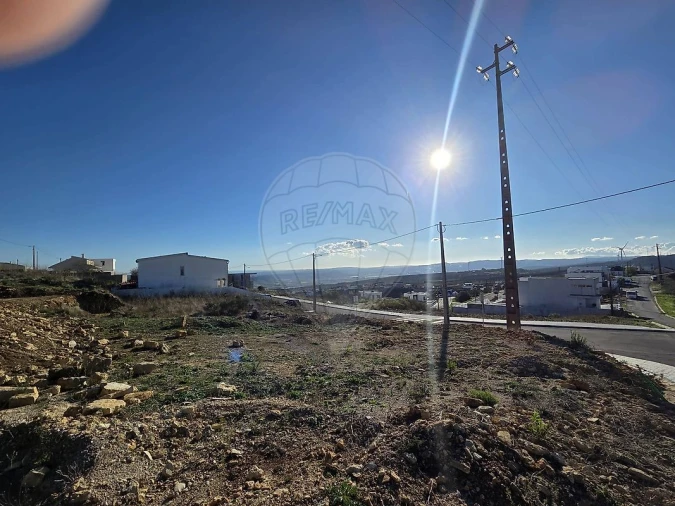 Terreno para Venda em Vialonga Foto 6