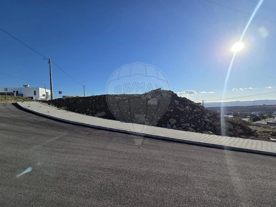 Terreno para Venda em Vialonga Foto 7