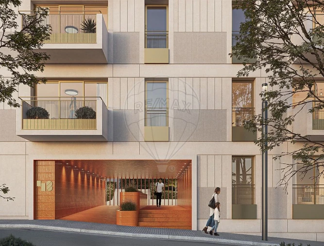 Apartamento T2 para Venda em Rio de Mouro Foto 7