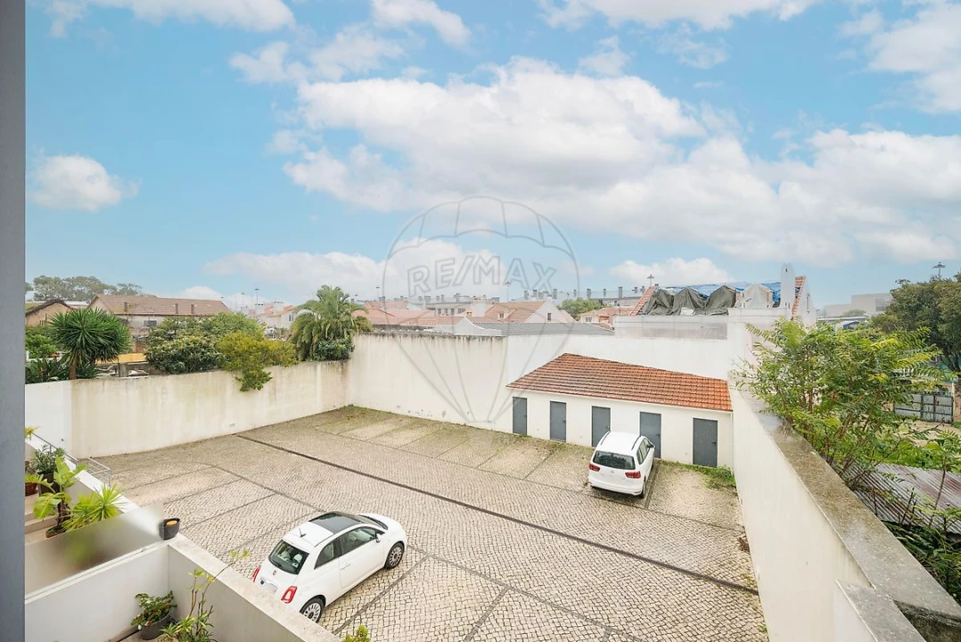 Apartamento T3 para Arrendamento em Belém Foto 10
