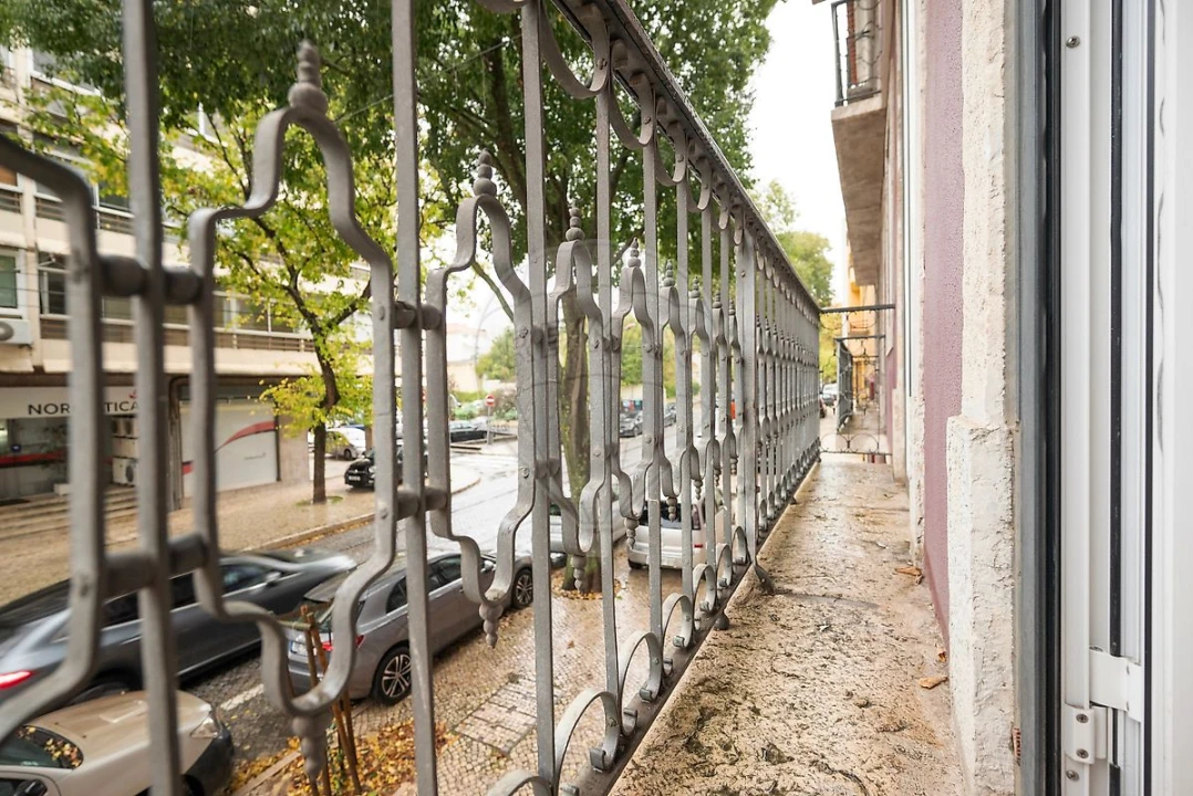 Apartamento T3 para Arrendamento em Belém Foto 30