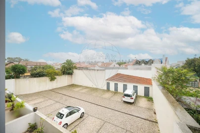 Apartamento T3 para Arrendamento em Belém