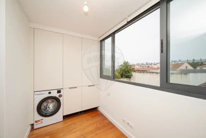Apartamento T3 para Arrendamento em Belém